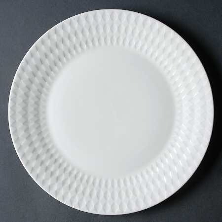 Diamond Embossed by Wedgwood