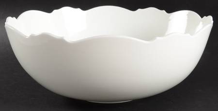 Baroque Round Statement Bowl