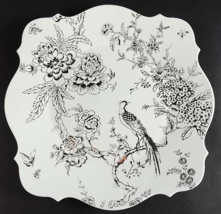 Jasper Conran Chinoiserie Platinum by Wedgwood