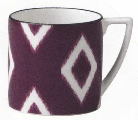Kilim Mini Mug
