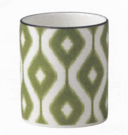 Kilim Candleholder
