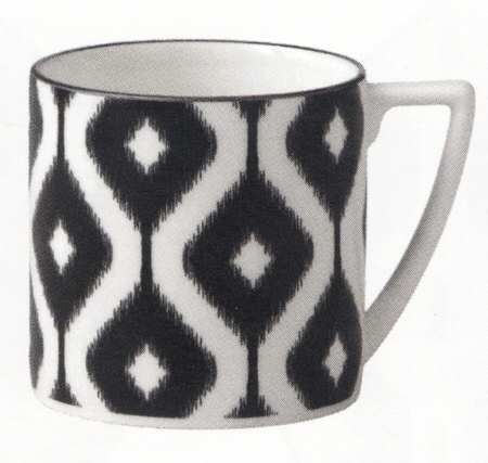 Kilim Mini Mug