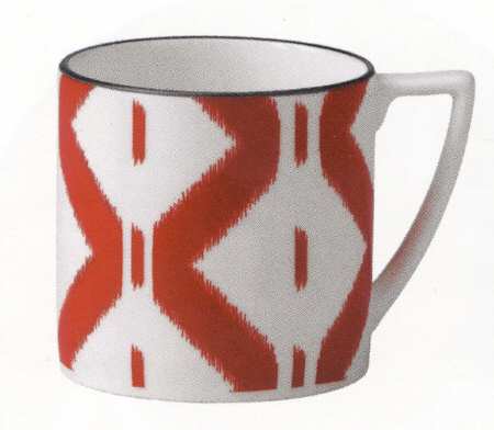 Kilim Mini Mug