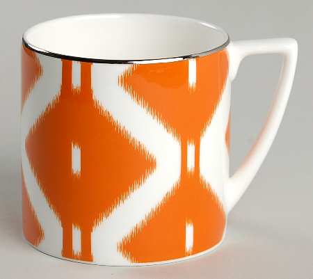 Kilim Mini Mug