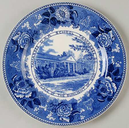 Tamassee D.A.R. School by Wedgwood