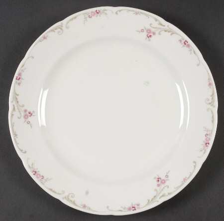 Carisbrooke (No Trim) by Wedgwood