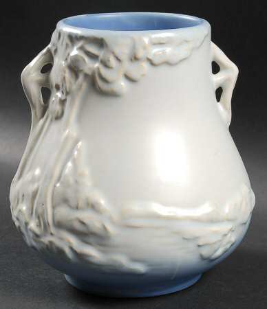 Senic Blue by Weller