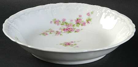 WEI112 Coupe Soup Bowl
