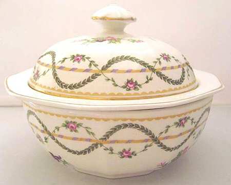 8857 by Wedgwood