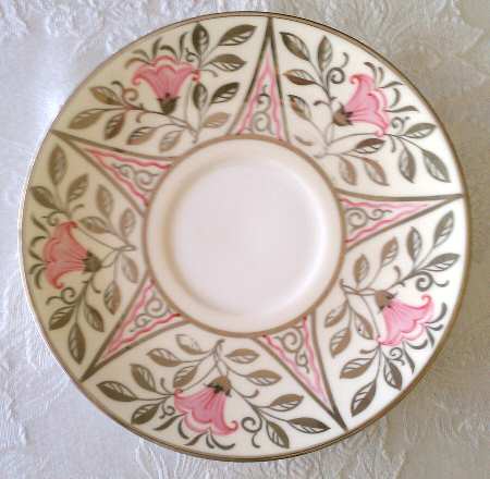 WH2993 Saucer
