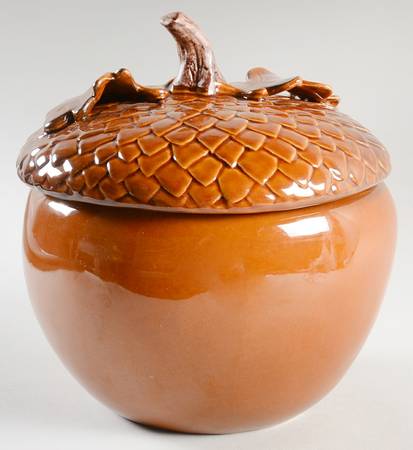 Oak and Acorn by Williams-Sonoma