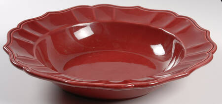 Queen Ann Pomegranate by Williams-Sonoma
