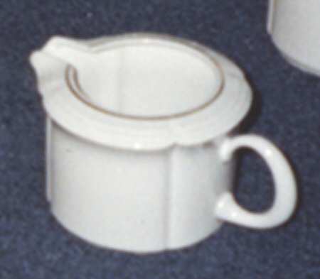 2281 Gravy Boat