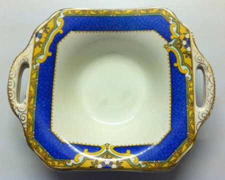 7274 by Arthur J Wilkinson