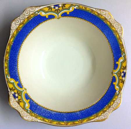 7274 Rim Soup Bowl