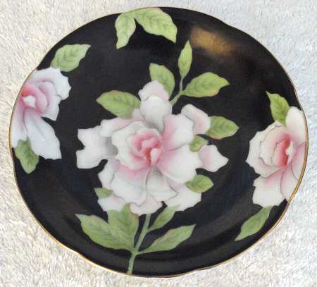 WAK15 Saucer