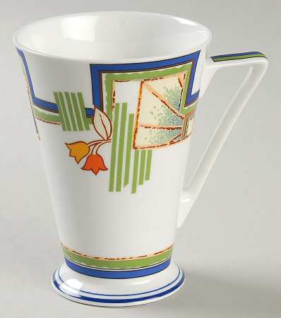 Art Deco by Wren China