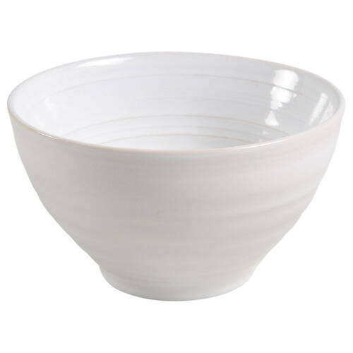 Flow Soup/Cereal Bowl