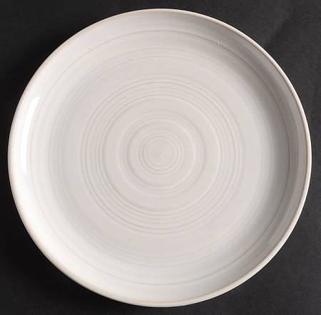 Flow Salad Plate