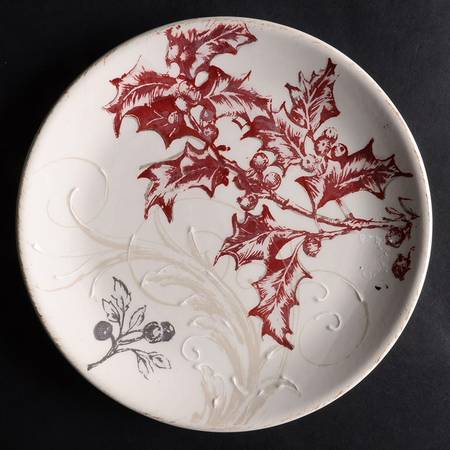 Winter Toile by Williams-Sonoma
