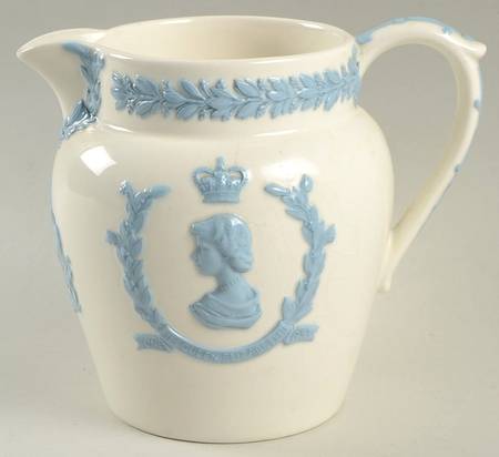 Coronation 24 Oz Jug