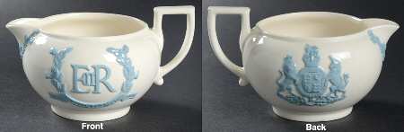 Coronation Creamer