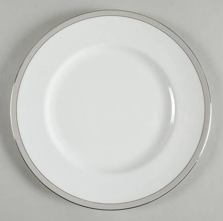 Patina Platinum by Wedgwood