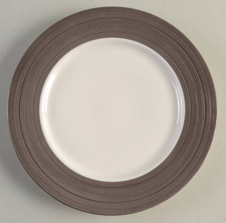 Devotion Salad Plate