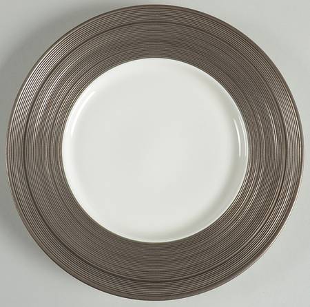 Devotion Salad Plate