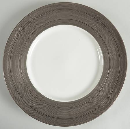 Devotion 13" Chop Plate (Round Platter)