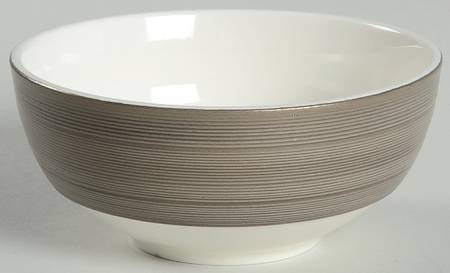 Devotion Coupe Cereal Bowl