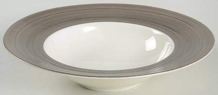 Devotion Rim Soup Bowl