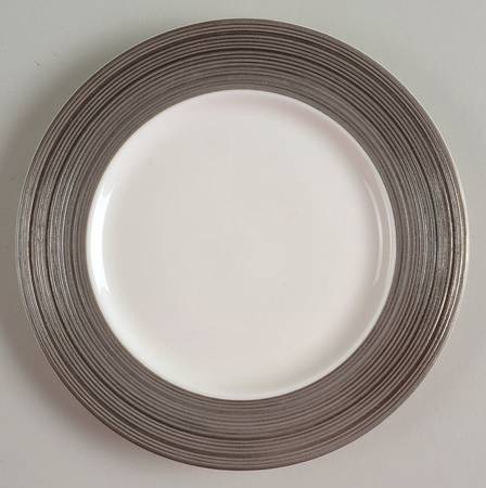Devotion Bread & Butter Plate
