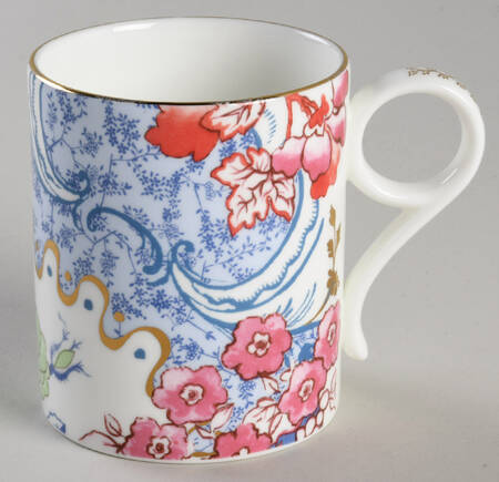 Butterfly Bloom Mug