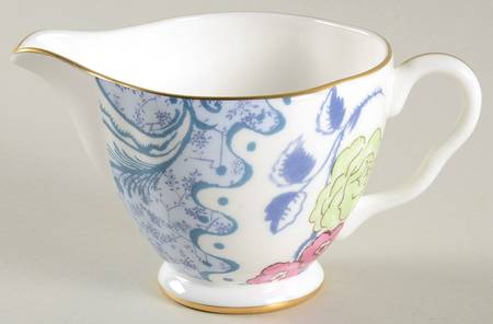 Butterfly Bloom Mini Creamer