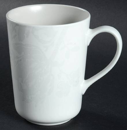 Bliss Gray Mug