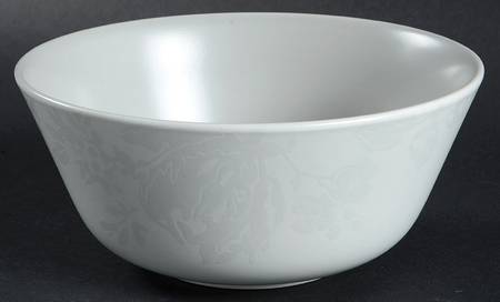 Bliss Gray 6" All Purpose Bowl