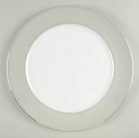 Dentelle Service Plate (Charger)