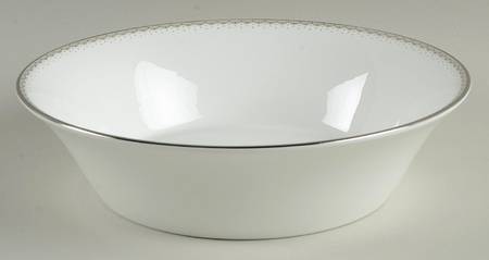 Dentelle 7" All Purpose Bowl