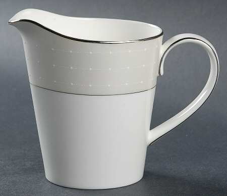 Etoile Platinum Creamer