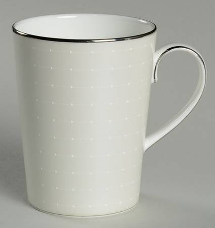 Etoile Platinum Mug