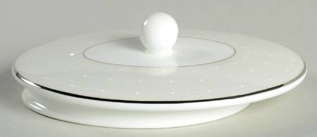 Etoile Platinum Lid for Teapot