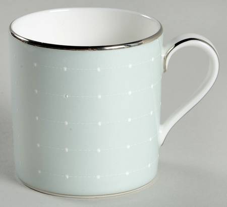 Etoile Platinum Espresso Cup