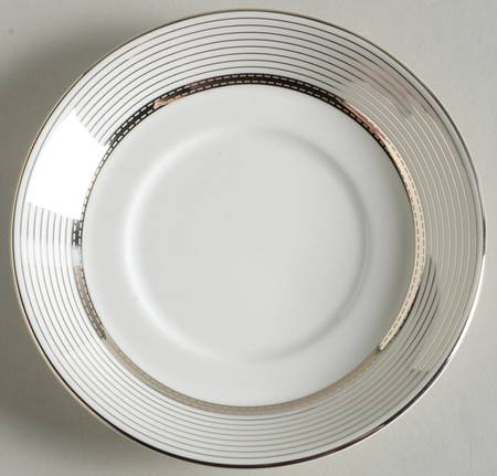 Platine Saucer