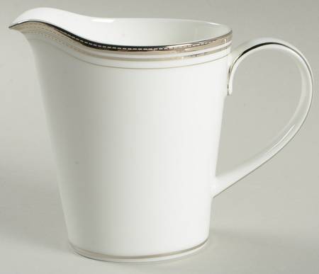Platine Creamer
