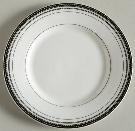 Platine Bread & Butter Plate