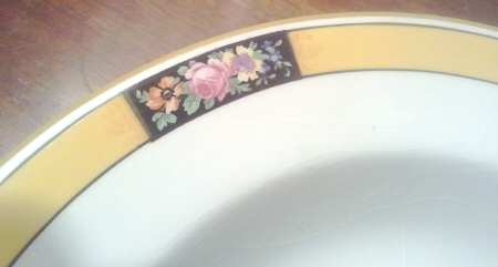 WW553 by Wedgwood