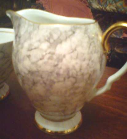 WAV82 Creamer
