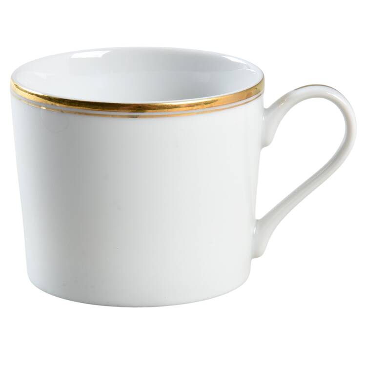 WSO112 Flat Cup