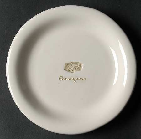 Wine and Cheese Series Canape Plate